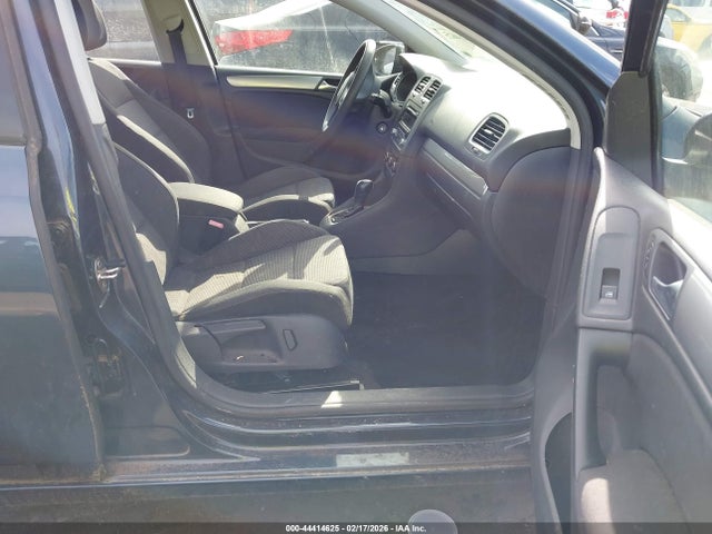 Aukcja sprzedaży 2013 Volkswagen Golf 2.5l 4-door, vin: WVWDA7AJ4DW119414, numer aukcji: 44414625