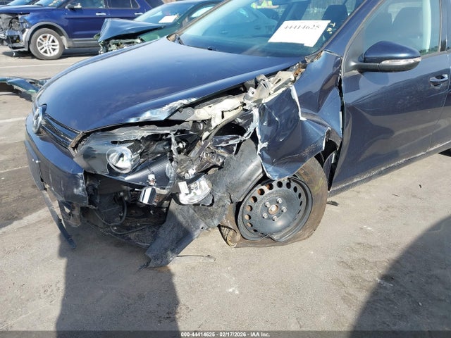 Aukcja sprzedaży 2013 Volkswagen Golf 2.5l 4-door, vin: WVWDA7AJ4DW119414, numer aukcji: 44414625