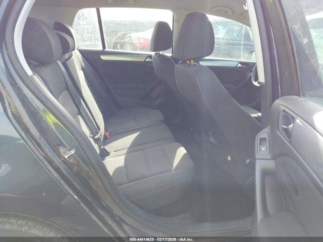 Aukcja sprzedaży 2013 Volkswagen Golf 2.5l 4-door, vin: WVWDA7AJ4DW119414, numer aukcji: 44414625