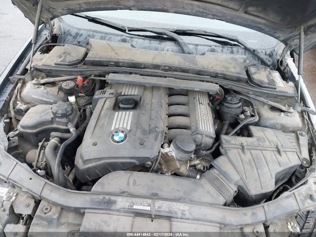 2011 Bmw 328i მანქანა იყიდება აუქციონზე, vin: WBAPH5G58BNN59014, აუქციონის ნომერი: 44414643