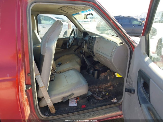 Aukcja sprzedaży 1999 Mazda B2500 Se/sx/tl, vin: 4F4YR12C5XTM45260, numer aukcji: 44414652