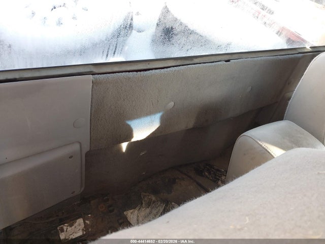 Aukcja sprzedaży 1999 Mazda B2500 Se/sx/tl, vin: 4F4YR12C5XTM45260, numer aukcji: 44414652