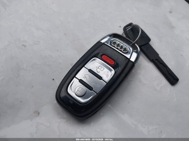 2015 AUDI A8 L WAU3GAFD1FN001353 Photo 10