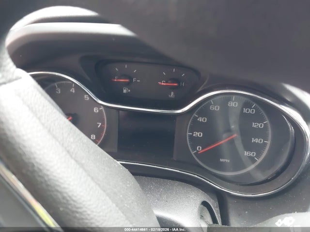 3G1BE6SM9KS586098 Chevrolet CRUZE LT