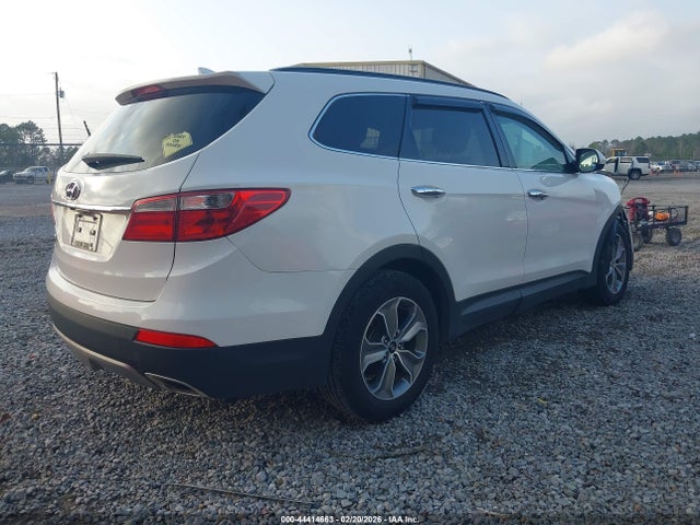KM8SM4HF9FU100043 Hyundai Santa Fe Gls