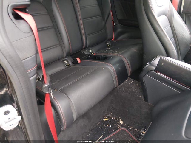 Aukcja sprzedaży 2017 Mercedes-benz Amg C 43 4matic, vin: WDDWJ6EB2HF472395, numer aukcji: 44414664
