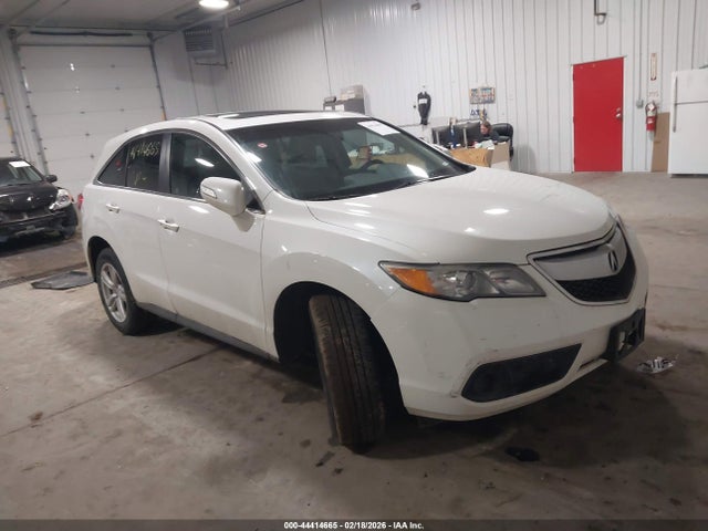 Aukcja sprzedaży 2013 Acura Rdx, vin: 5J8TB4H37DL020944, numer aukcji: 44414665