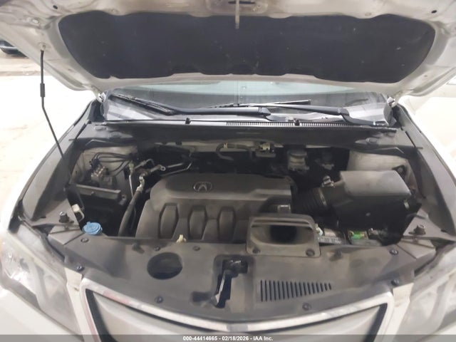 Aukcja sprzedaży 2013 Acura Rdx, vin: 5J8TB4H37DL020944, numer aukcji: 44414665