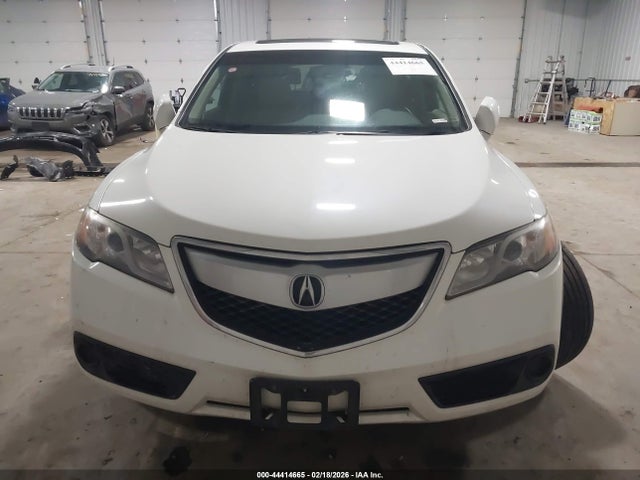 Aukcja sprzedaży 2013 Acura Rdx, vin: 5J8TB4H37DL020944, numer aukcji: 44414665
