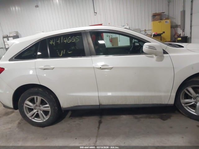 Aukcja sprzedaży 2013 Acura Rdx, vin: 5J8TB4H37DL020944, numer aukcji: 44414665