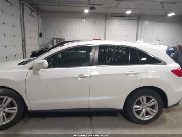 Aukcja sprzedaży 2013 Acura Rdx, vin: 5J8TB4H37DL020944, numer aukcji: 44414665