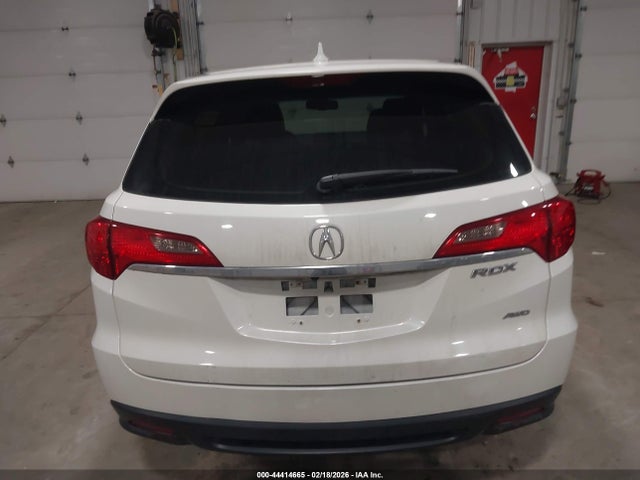 Aukcja sprzedaży 2013 Acura Rdx, vin: 5J8TB4H37DL020944, numer aukcji: 44414665