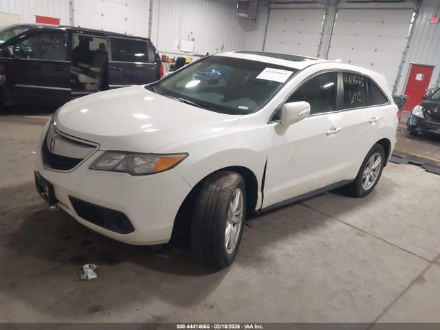 Aukcja sprzedaży 2013 Acura Rdx, vin: 5J8TB4H37DL020944, numer aukcji: 44414665