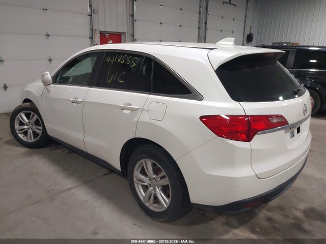 Aukcja sprzedaży 2013 Acura Rdx, vin: 5J8TB4H37DL020944, numer aukcji: 44414665