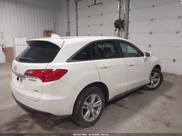 Aukcja sprzedaży 2013 Acura Rdx, vin: 5J8TB4H37DL020944, numer aukcji: 44414665