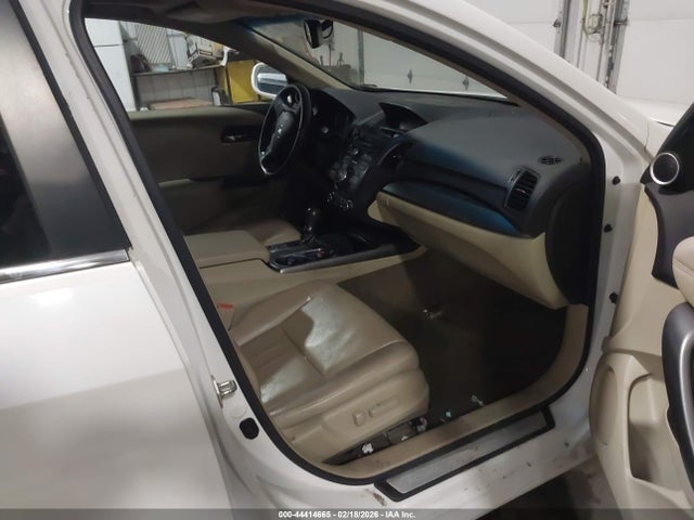 Aukcja sprzedaży 2013 Acura Rdx, vin: 5J8TB4H37DL020944, numer aukcji: 44414665