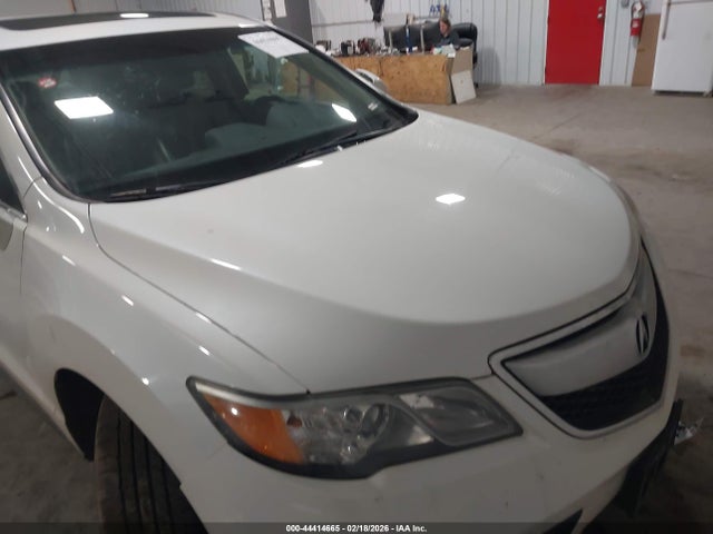Aukcja sprzedaży 2013 Acura Rdx, vin: 5J8TB4H37DL020944, numer aukcji: 44414665
