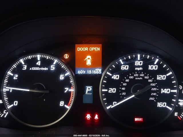 Aukcja sprzedaży 2013 Acura Rdx, vin: 5J8TB4H37DL020944, numer aukcji: 44414665