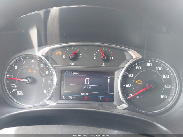 Aukcja sprzedaży 2022 Gmc Terrain Fwd Sle, vin: 3GKALMEV6NL289066, numer aukcji: 44414673