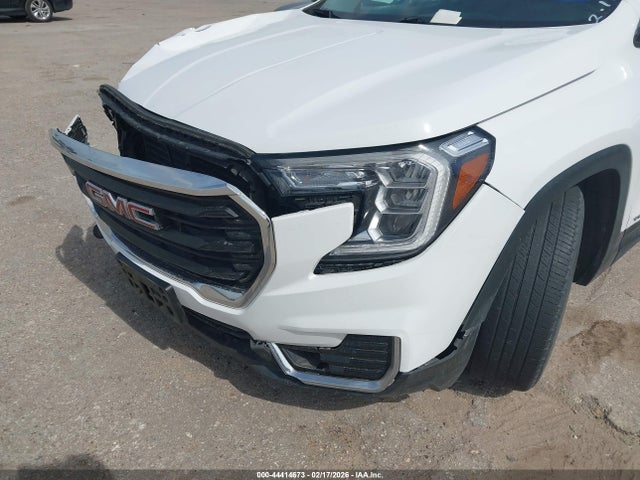 Aukcja sprzedaży 2022 Gmc Terrain Fwd Sle, vin: 3GKALMEV6NL289066, numer aukcji: 44414673