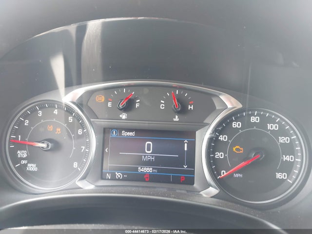 Aukcja sprzedaży 2022 Gmc Terrain Fwd Sle, vin: 3GKALMEV6NL289066, numer aukcji: 44414673