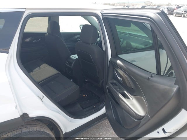 Aukcja sprzedaży 2022 Gmc Terrain Fwd Sle, vin: 3GKALMEV6NL289066, numer aukcji: 44414673