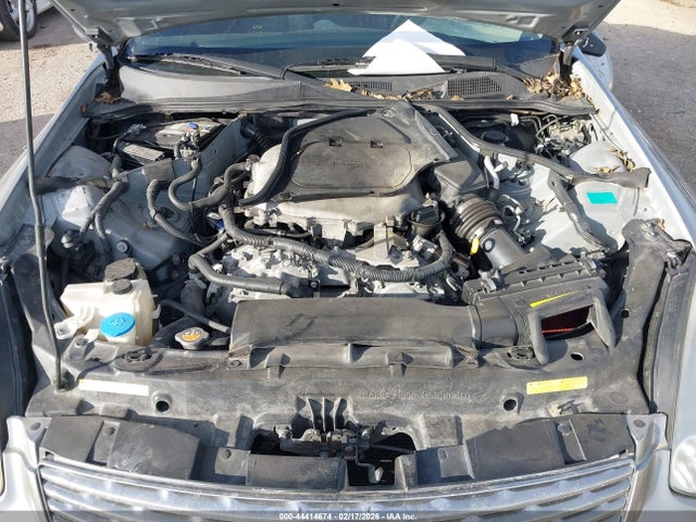 Aukcja sprzedaży 2006 Infiniti G35, vin: JNKCV54E86M703959, numer aukcji: 44414674