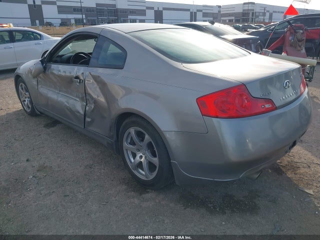 Aukcja sprzedaży 2006 Infiniti G35, vin: JNKCV54E86M703959, numer aukcji: 44414674