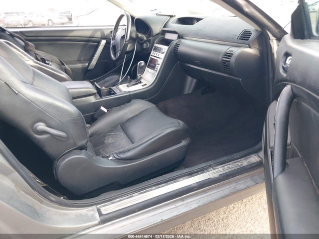 Aukcja sprzedaży 2006 Infiniti G35, vin: JNKCV54E86M703959, numer aukcji: 44414674