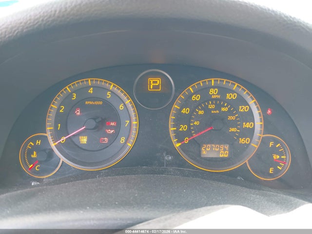 Aukcja sprzedaży 2006 Infiniti G35, vin: JNKCV54E86M703959, numer aukcji: 44414674