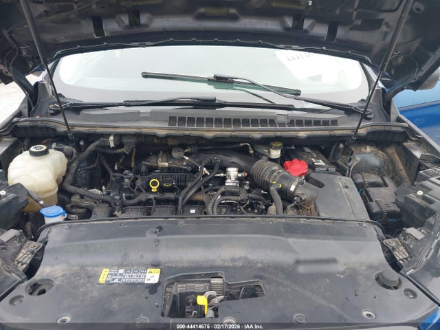 Ford EDGE SE 2020 2FMPK4G92LBA60882 Image 10