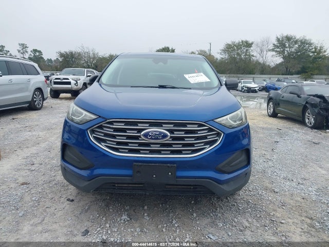 Ford EDGE SE 2020 2FMPK4G92LBA60882 Image 12