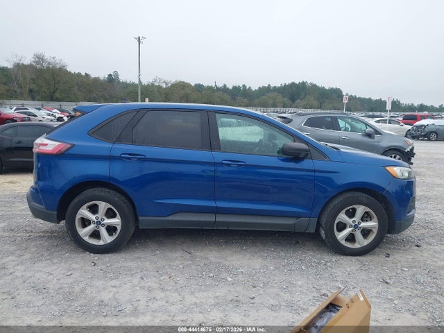 Ford EDGE SE 2020 2FMPK4G92LBA60882 Image 13