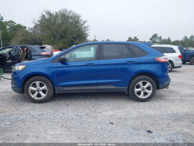 Ford EDGE SE 2020 2FMPK4G92LBA60882 Image 14