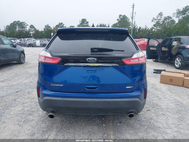 Ford EDGE SE 2020 2FMPK4G92LBA60882 Image 16
