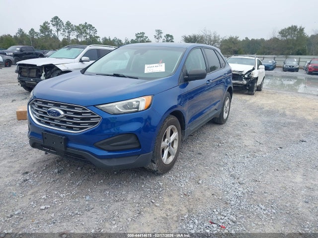 Ford EDGE SE 2020 2FMPK4G92LBA60882 Image 2