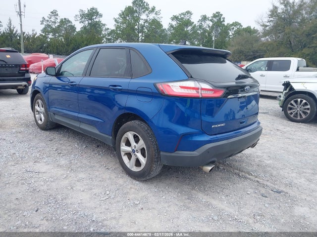 Ford EDGE SE 2020 2FMPK4G92LBA60882 Image 3