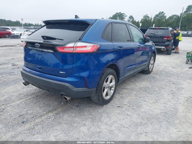 Ford EDGE SE 2020 2FMPK4G92LBA60882 Image 4