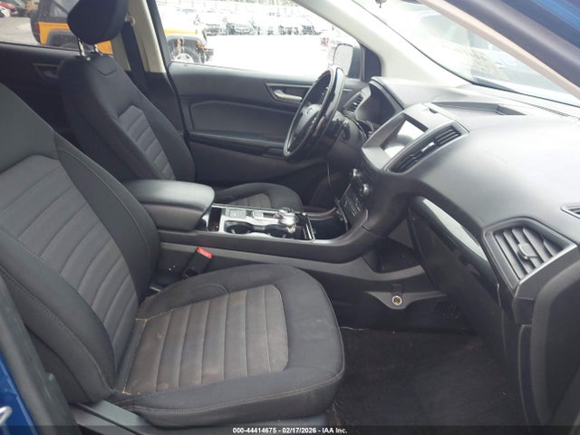 Ford EDGE SE 2020 2FMPK4G92LBA60882 Image 5