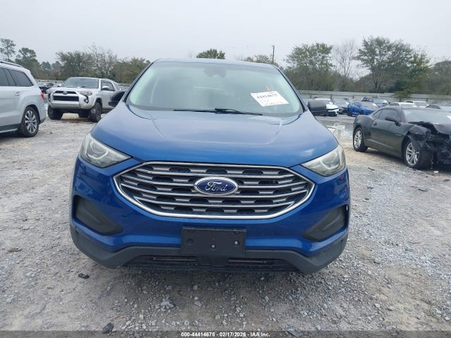 Ford EDGE SE 2020 2FMPK4G92LBA60882 Image 6