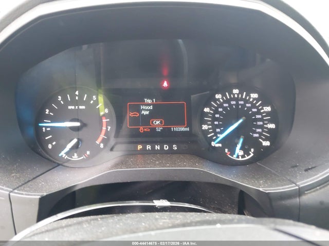 Ford EDGE SE 2020 2FMPK4G92LBA60882 Image 7