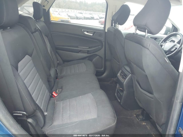 Ford EDGE SE 2020 2FMPK4G92LBA60882 Image 8