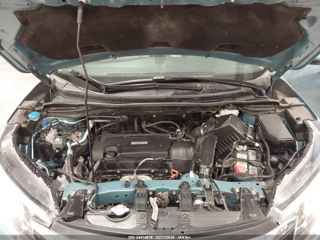 Aukcja sprzedaży 2016 Honda Cr-v Ex-l, vin: 2HKRM4H70GH623796, numer aukcji: 44414676