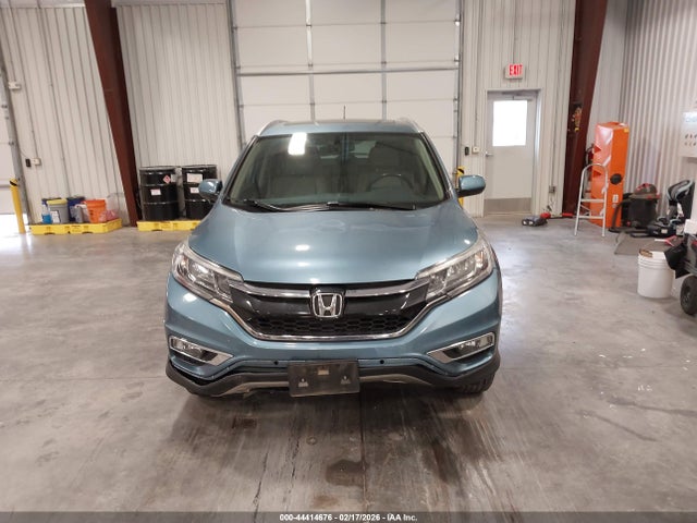 Aukcja sprzedaży 2016 Honda Cr-v Ex-l, vin: 2HKRM4H70GH623796, numer aukcji: 44414676