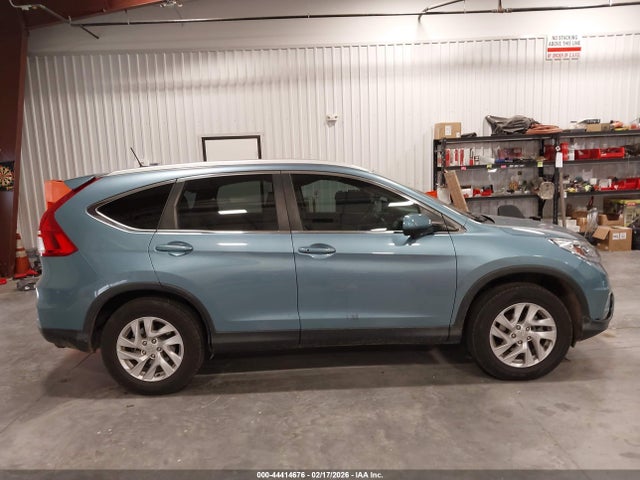 Aukcja sprzedaży 2016 Honda Cr-v Ex-l, vin: 2HKRM4H70GH623796, numer aukcji: 44414676