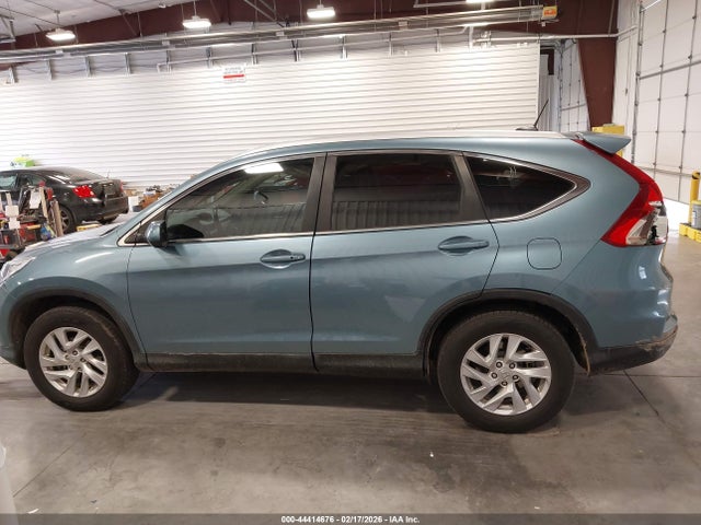 Aukcja sprzedaży 2016 Honda Cr-v Ex-l, vin: 2HKRM4H70GH623796, numer aukcji: 44414676