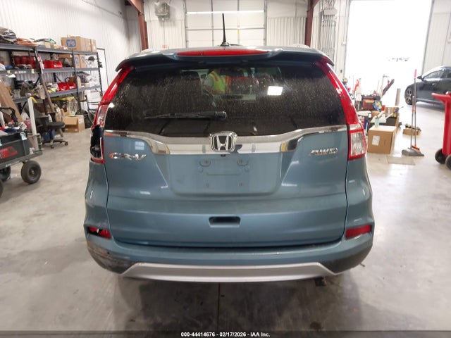 Aukcja sprzedaży 2016 Honda Cr-v Ex-l, vin: 2HKRM4H70GH623796, numer aukcji: 44414676