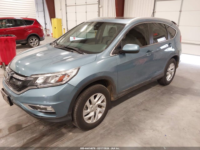 Aukcja sprzedaży 2016 Honda Cr-v Ex-l, vin: 2HKRM4H70GH623796, numer aukcji: 44414676