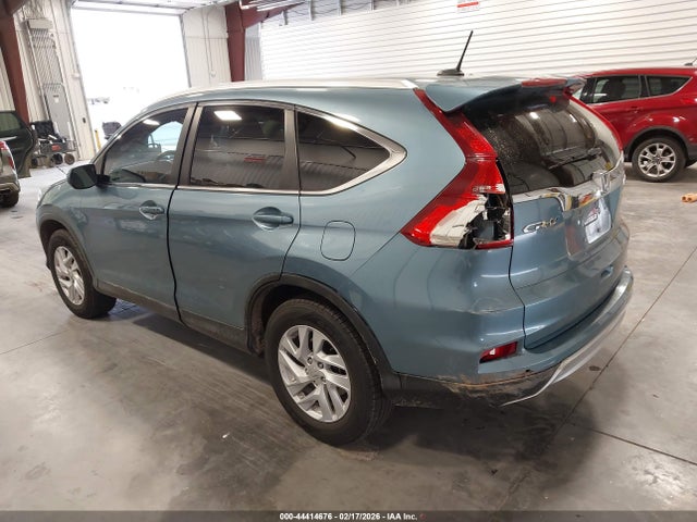 Aukcja sprzedaży 2016 Honda Cr-v Ex-l, vin: 2HKRM4H70GH623796, numer aukcji: 44414676