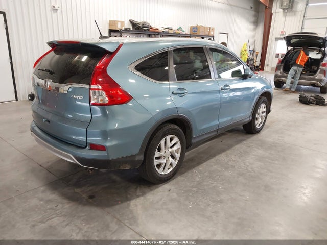 Aukcja sprzedaży 2016 Honda Cr-v Ex-l, vin: 2HKRM4H70GH623796, numer aukcji: 44414676